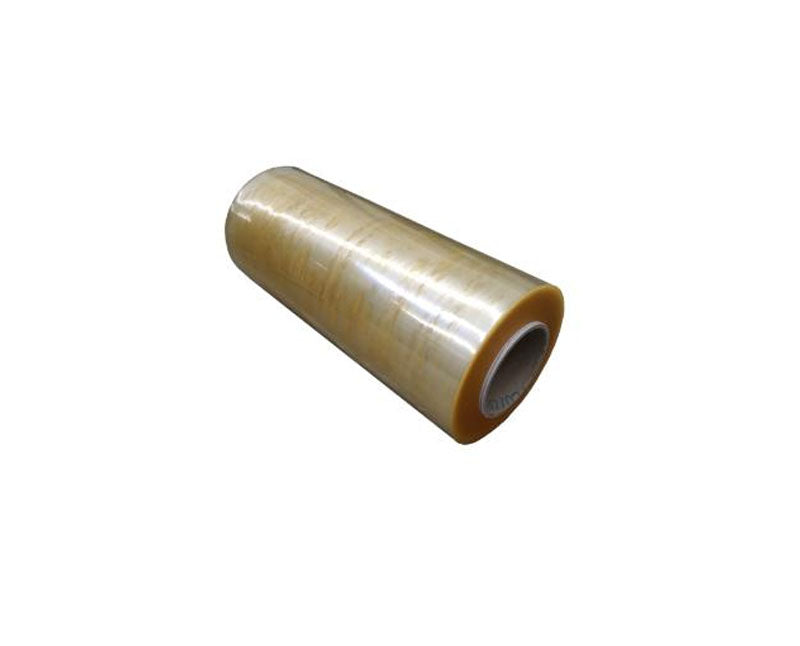 PVC ipari csomagoló fólia 500 mm x 2000 m, 12 micron, Zenium LA
