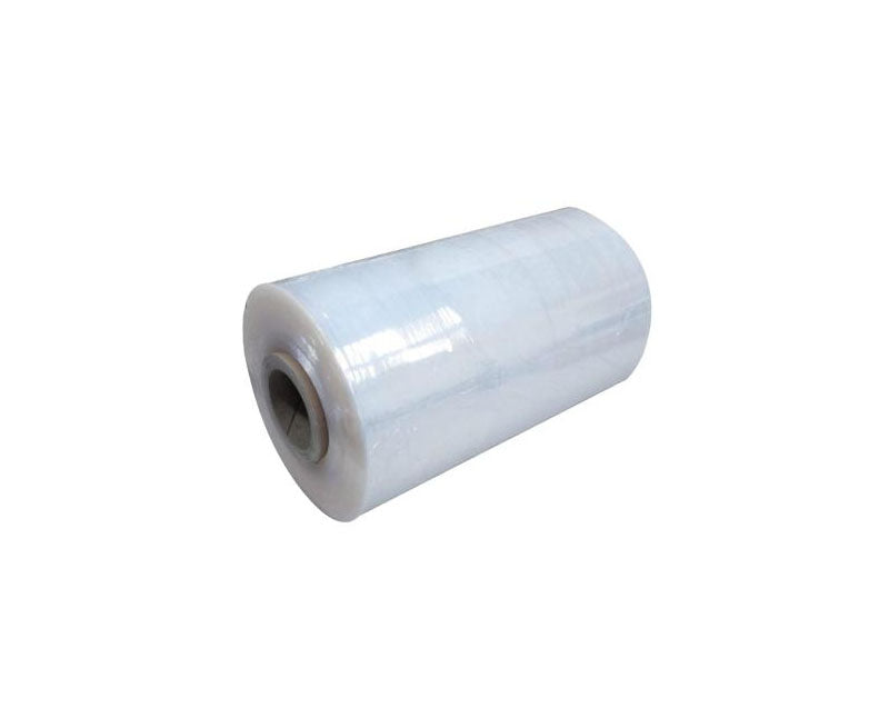 PVC ipari csomagoló fólia ZMB 400 mm x 1000 m 13,5 micron Fő kép
