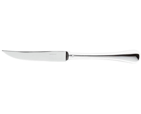 Queen Anne steak kés 23,7 cm, rozsdamentes acél, üreges nyél orfévre Fő kép
