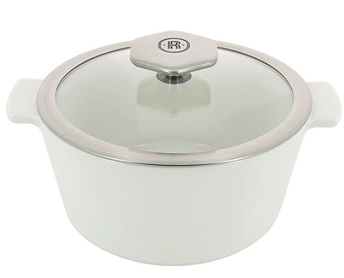 Revolution 2 lábas, átm. 19 cm, 1,2 l-es, üveg fedővel Fő kép