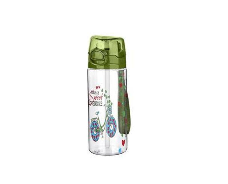 Titiz Rio mintás kulacs 500 ml