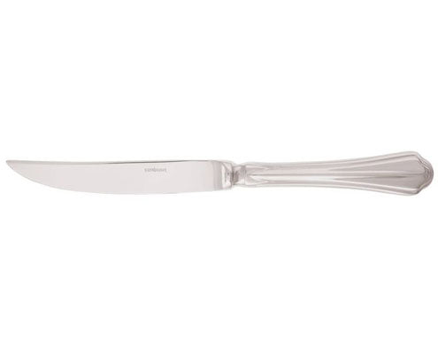 Rome steak kés 23,1 cm, rozsdamentes acél, ezüstözött