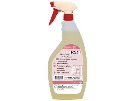 Diversey room Care R5.1 légfrissítő 750 ml