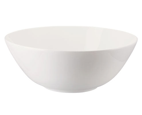 Rosenthal Jade Fine Bone China kerek porcelán tál 24 cm