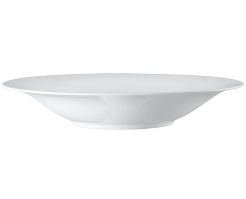 Rosenthal Jade Fine Bone China perem nélküli porcelán perem nélküli mélytányér 29 cm Fő kép