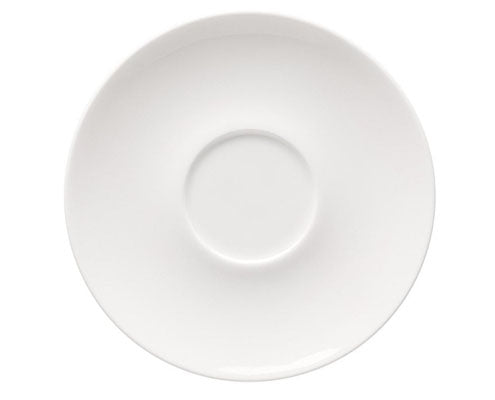 Rosenthal Jade Fine Bone China porcelán csészealj 15 cm 0,20 l-es csészéhez