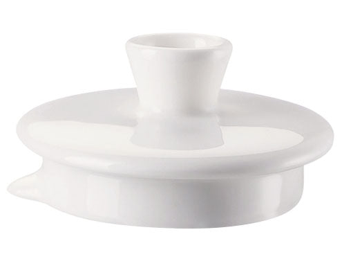 Rosenthal Jade Fine Bone China porcelán fedő 0,30 l-es kávéskannára Fő kép