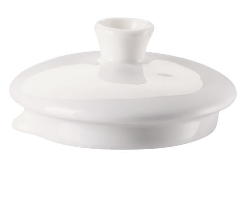Rosenthal Jade Fine Bone China porcelán fedő 0,40 l-es teáskannára