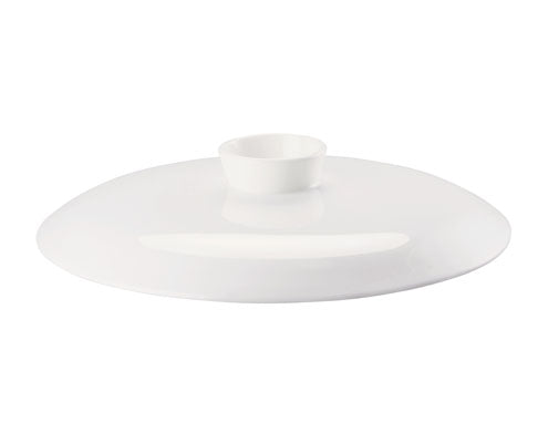 Rosenthal Jade Fine Bone China porcelán fedő 23 cm-es tálra Fő kép