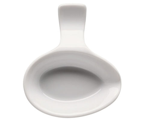 Rosenthal Jade Fine Bone China porcelán kanál és evőpálcika tartó Fő kép