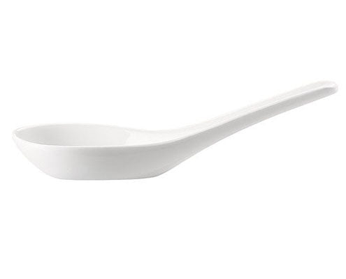 Rosenthal Jade Fine Bone China porcelán kanál közepes 13 cm Fő kép