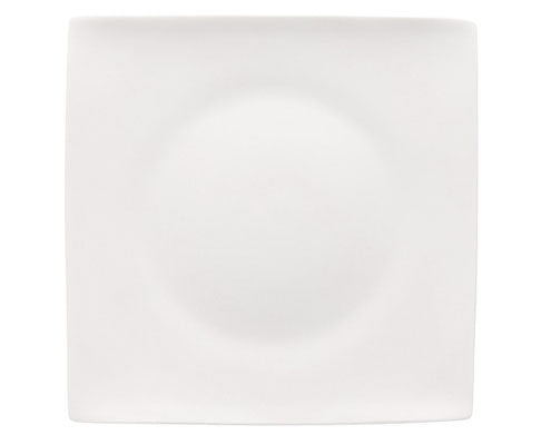 Rosenthal Jade Fine Bone China porcelán négyzet alakú tányér 23 cm Fő kép