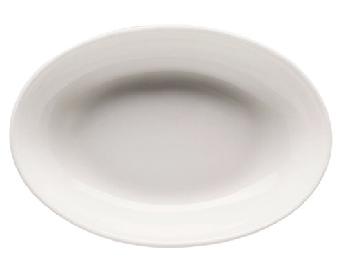 Rosenthal Jade Fine Bone China porcelán ovál kicsi tálka 10 cm