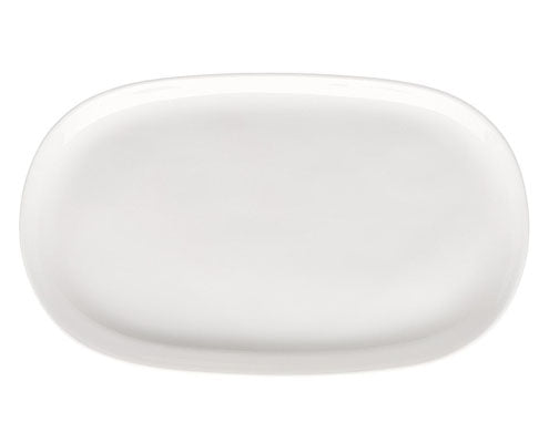 Rosenthal Jade Fine Bone China porcelán ovál tálca 25 cm Fő kép