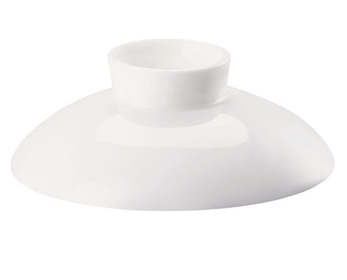 Rosenthal Jade Fine Bone China porcelán teáscsésze fedő kicsi 0,10 l-es csészéhez