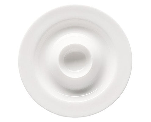 Rosenthal Jade Fine Bone China porcelán tojástartó 13 cm Fő kép
