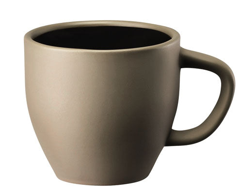 Rosenthal Junto Bronze porcelán csésze 9 cl