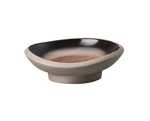 Rosenthal Junto Bronze porcelán tálka 8 cm Fő kép