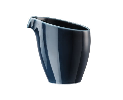 Rosenthal Junto Ocean Blue porcelán kiöntő 20 cl Fő kép