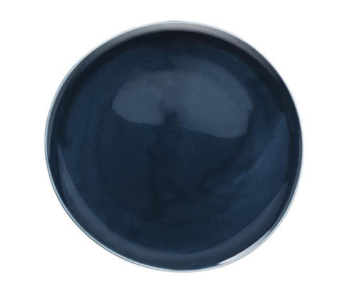 Rosenthal Junto Ocean Blue porcelán lapostányér 27 cm Fő kép