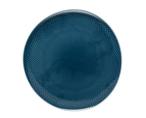 Rosenthal Junto Ocean Blue porcelán lapostányér 32 cm Fő kép