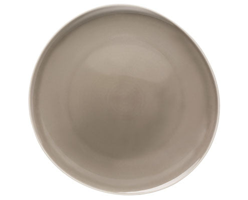 Rosenthal Junto Pearl Grey porcelán lapostányér 27 cm Fő kép