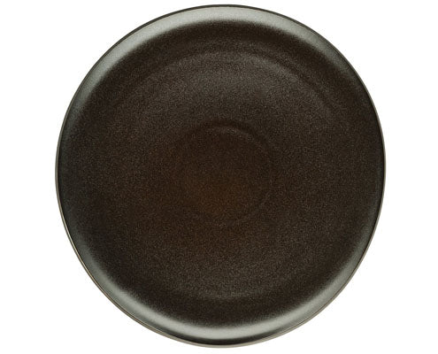 Rosenthal Junto Slate Grey porcelán lapostányér 30 cm Fő kép