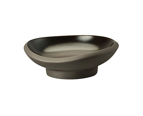 Rosenthal Junto Slate Grey porcelán tálka 8 cm Fő kép