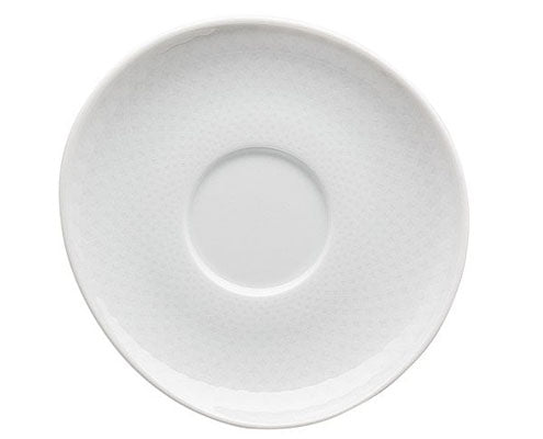 Rosenthal Junto White porcelán csészealj 11 cm Fő kép