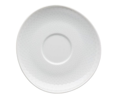 Rosenthal Junto White porcelán csészealj 15 cm Fő kép