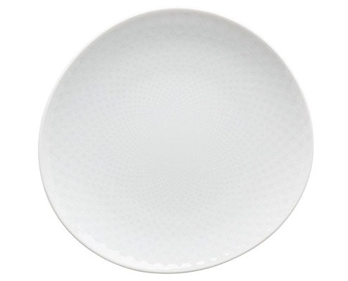 Rosenthal Junto White porcelán lapostányér 16 cm