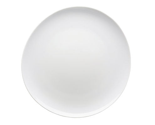 Rosenthal Junto White porcelán lapostányér 27 cm Fő kép