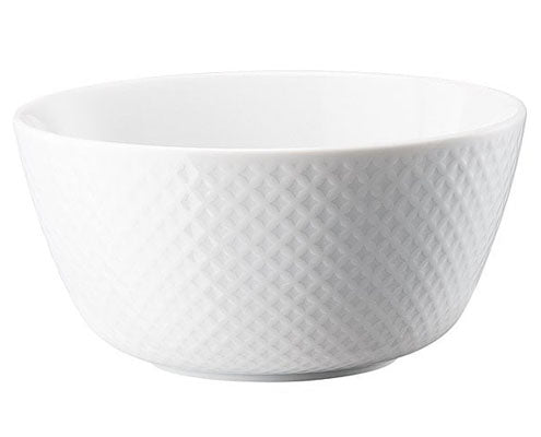 Rosenthal Junto White porcelán tálka 14 cm 0,5 l Fő kép