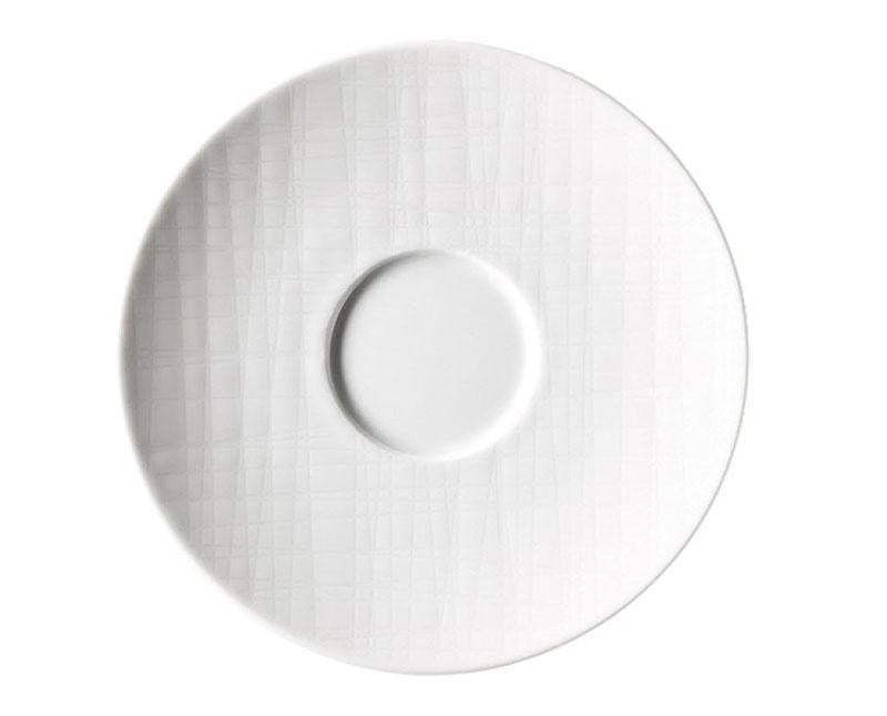 Rosenthal Mesh porcelán csészealj 16 cm