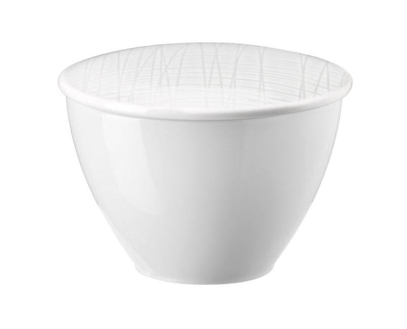 Rosenthal Mesh porcelán cukortartó 22 cl Fő kép