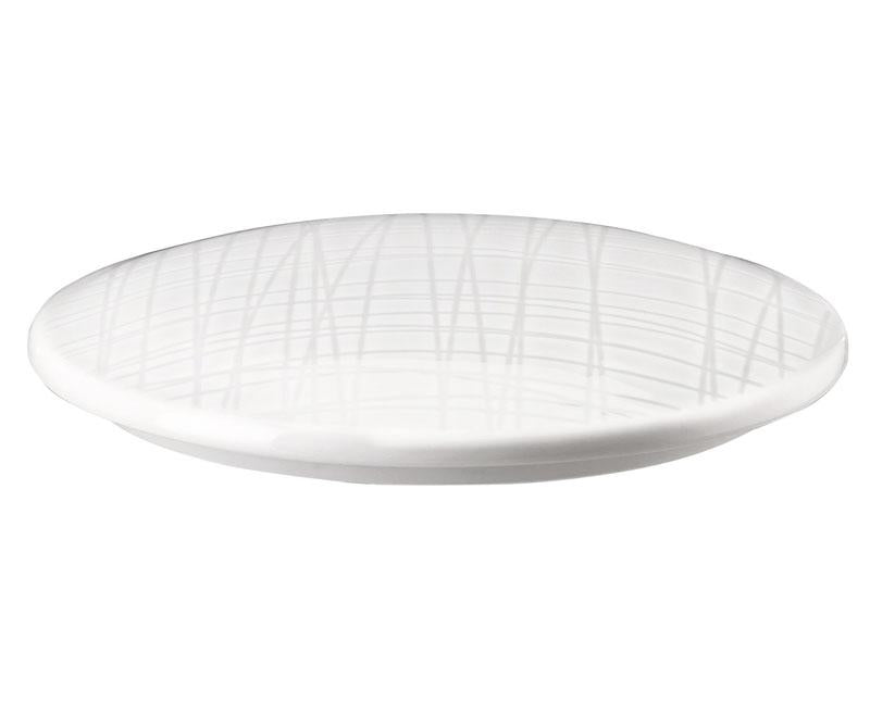 Rosenthal Mesh porcelán fedő cukortartóra
