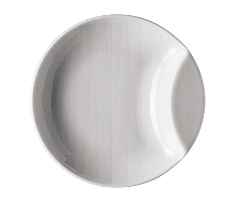 Rosenthal Mesh porcelán lapos tálka 12 cm