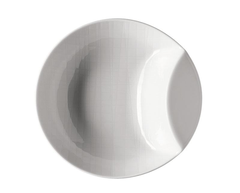 Rosenthal Mesh porcelán mély tálka 14 cm Fő kép