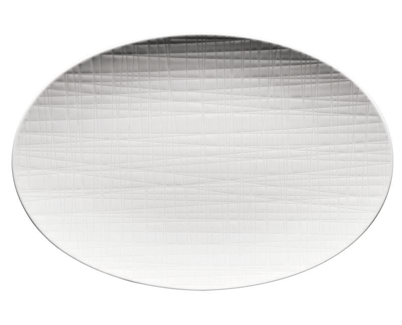 Rosenthal Mesh porcelán ováltál 25 x 17 cm Fő kép