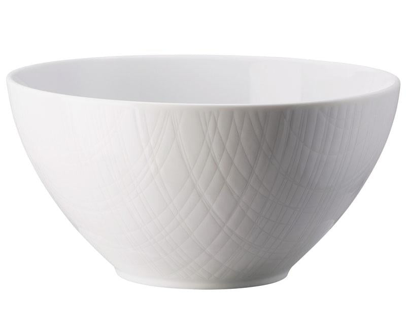 Rosenthal Mesh porcelán tál 18 cm - 1,3 l Fő kép