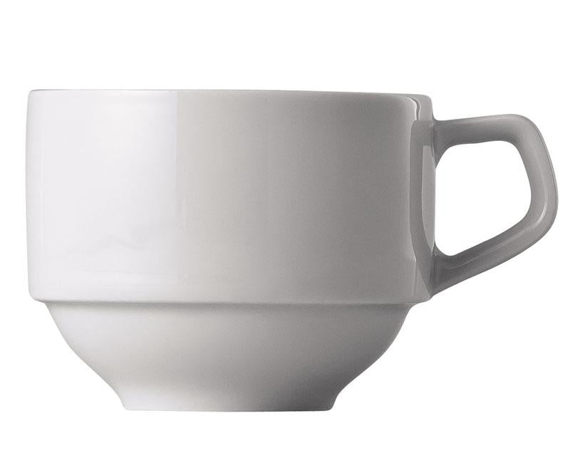 Rosenthal Nido porcelán csésze egymásba rakható 10 cl Fő kép