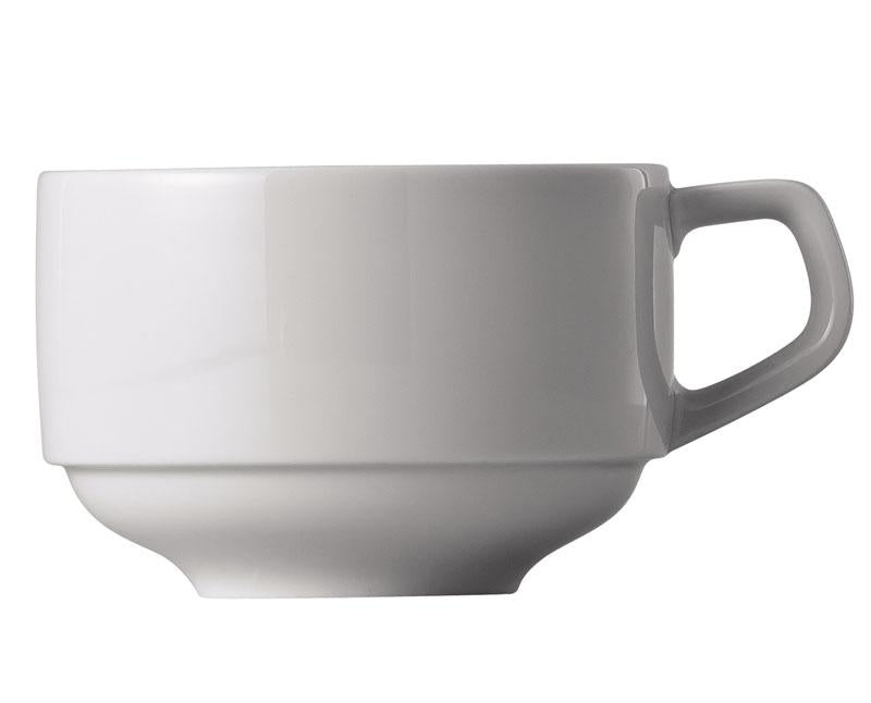 Rosenthal Nido porcelán csésze egymásba rakható 18 cl Fő kép