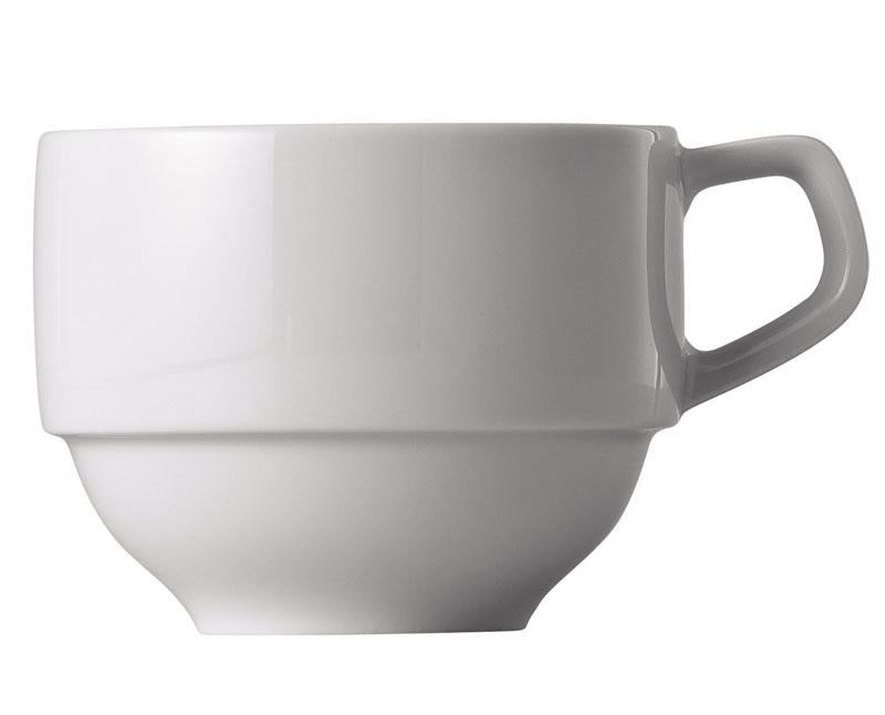 Rosenthal Nido porcelán csésze egymásba rakható 22 cl Fő kép