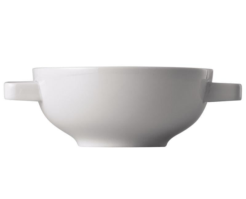 Rosenthal Nido porcelán leveses csésze egymásba rakható 30 cl Fő kép