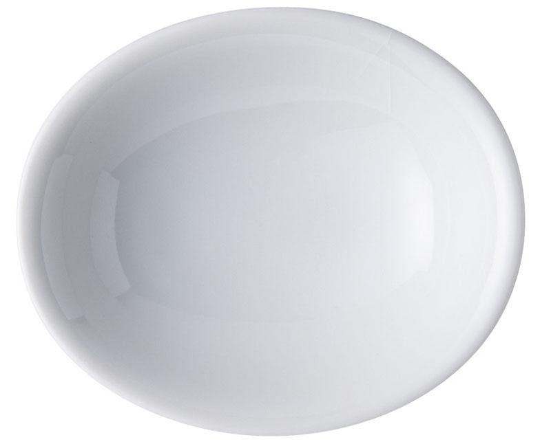 Rosenthal Nido porcelán ovál tálka 9 cm