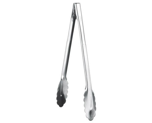 Rozsdamentes acél csipesz 40 cm Fő kép