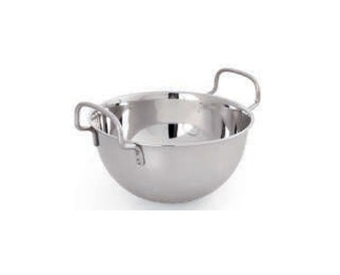 Rozsdamentes acél habüst 2 l
