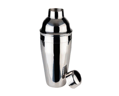 Rozsdamentes acél shaker 7 dl Fő kép
