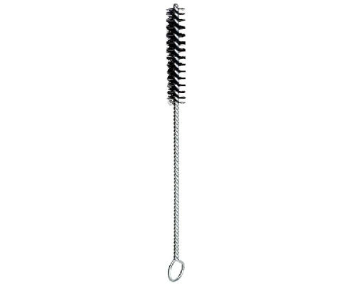Rozsdamentes acél tisztítókefe 16,5 cm