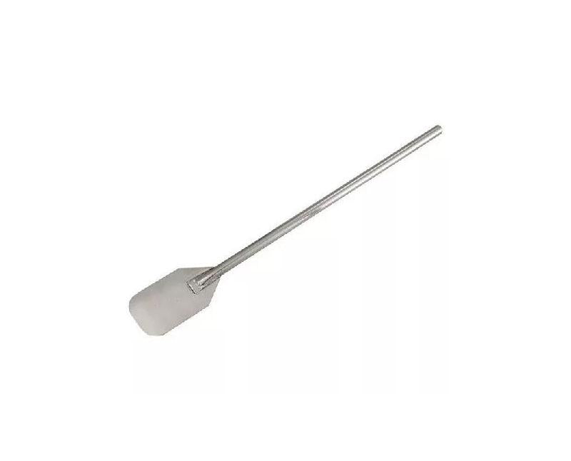 Rozsdamentes acél üstkeverő 152 cm Fő kép